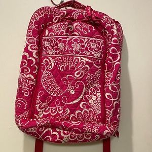 Vera Bradley Backpack